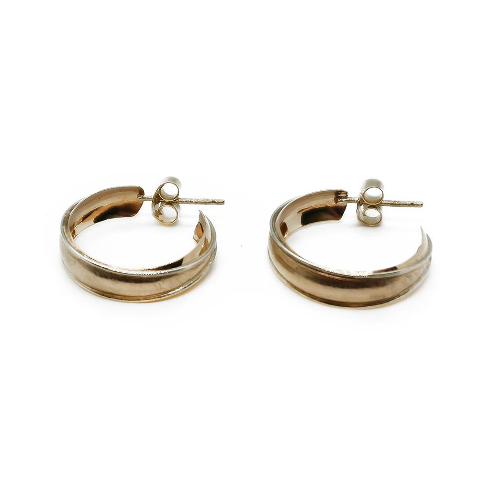 Rengas korvakorut tapilla #2