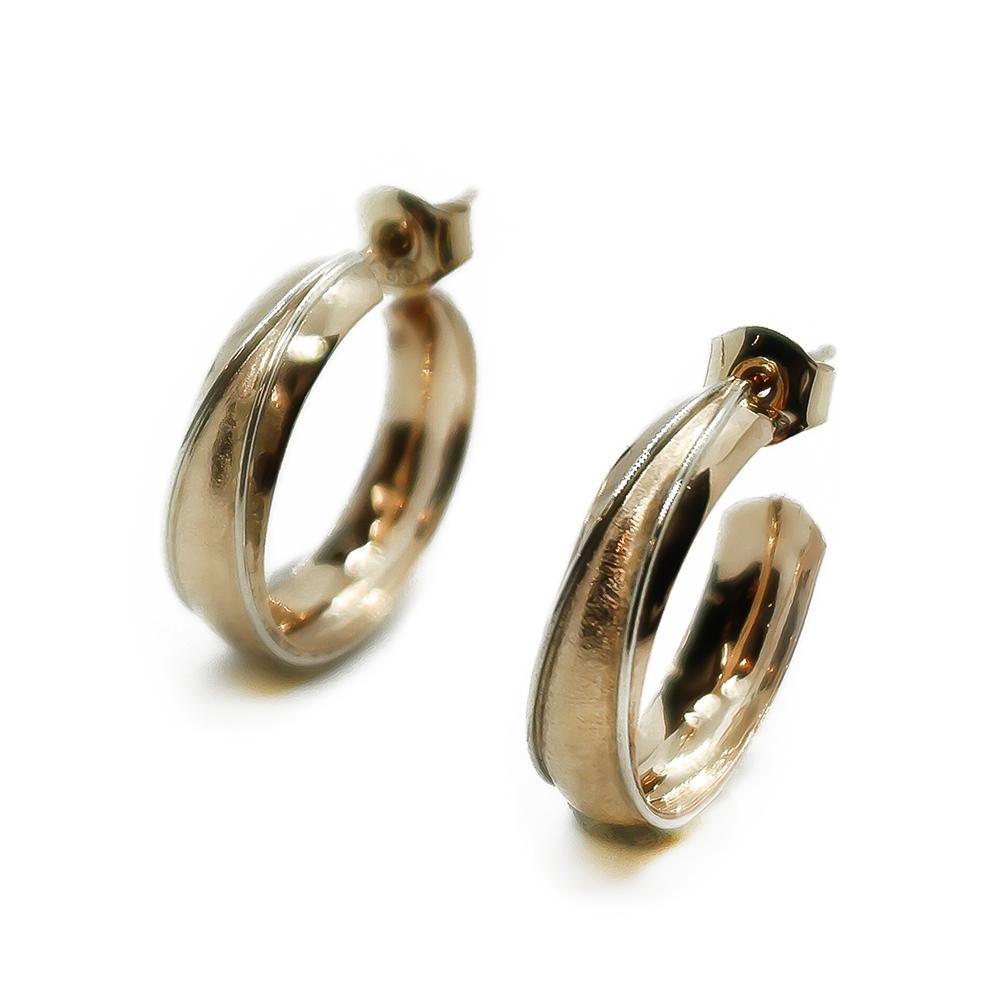 Rengas korvakorut tapilla #0