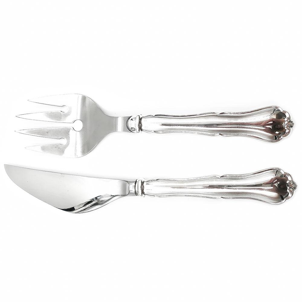 Chippendale kakkuatraimet #0