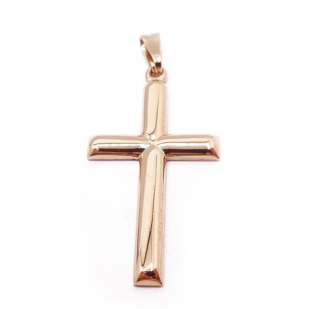 Kultainen ristiriipus v.2001 #0