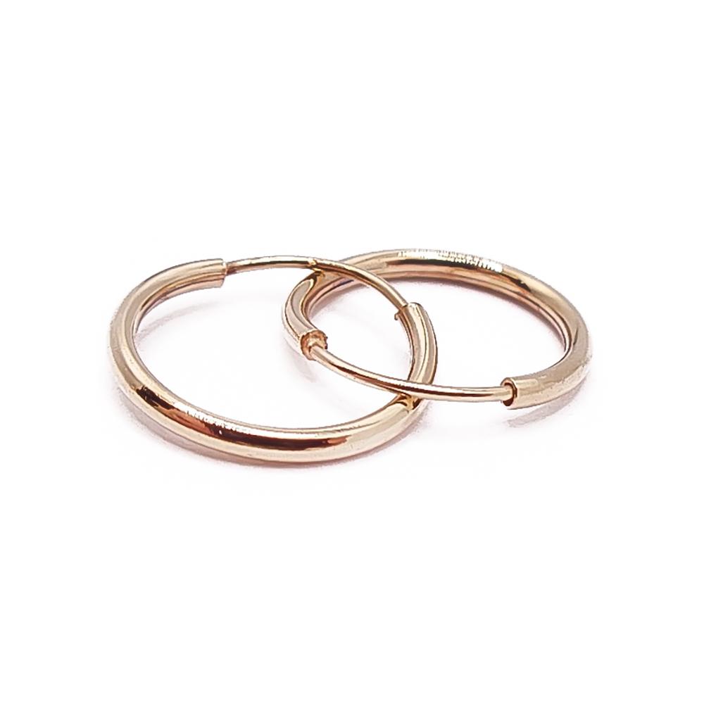 Kultaiset renkaat 10x1 #1