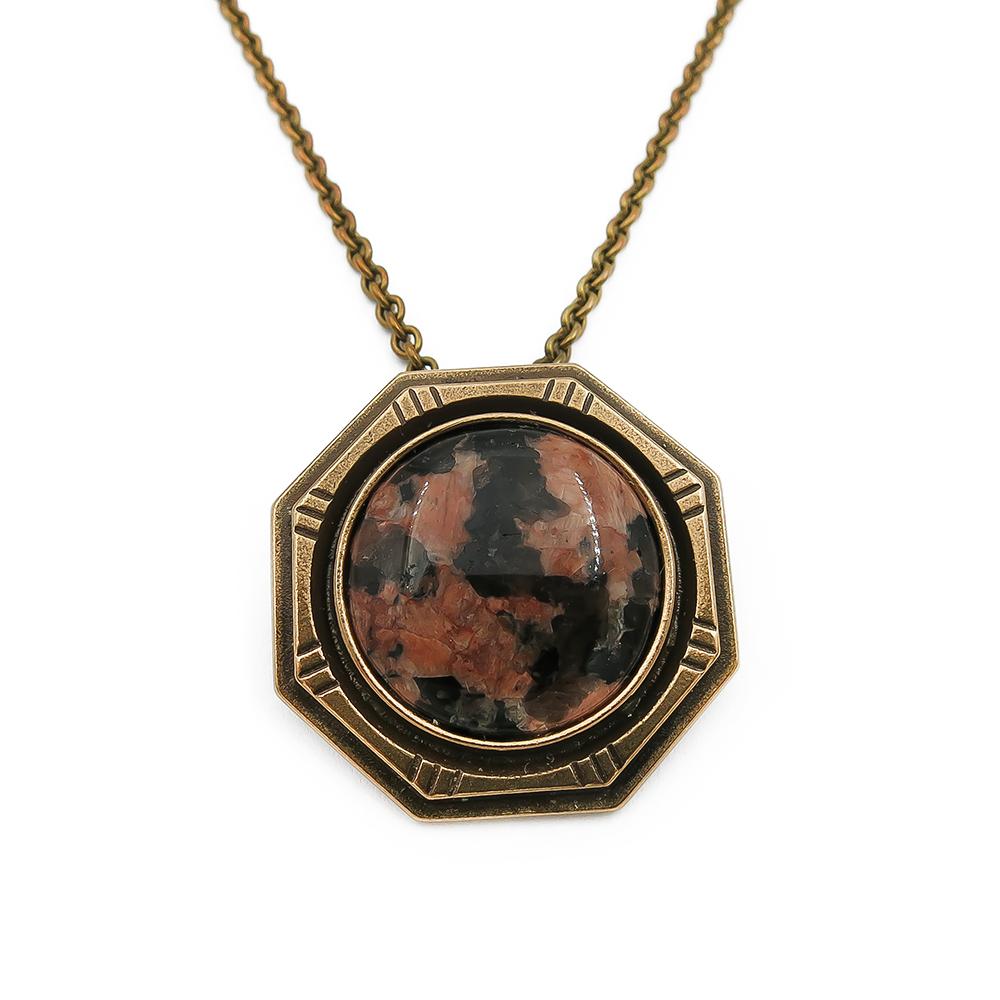 Viapori 250 vuotta-solkiriipus 60cm pronssi Kalevala Koru #0