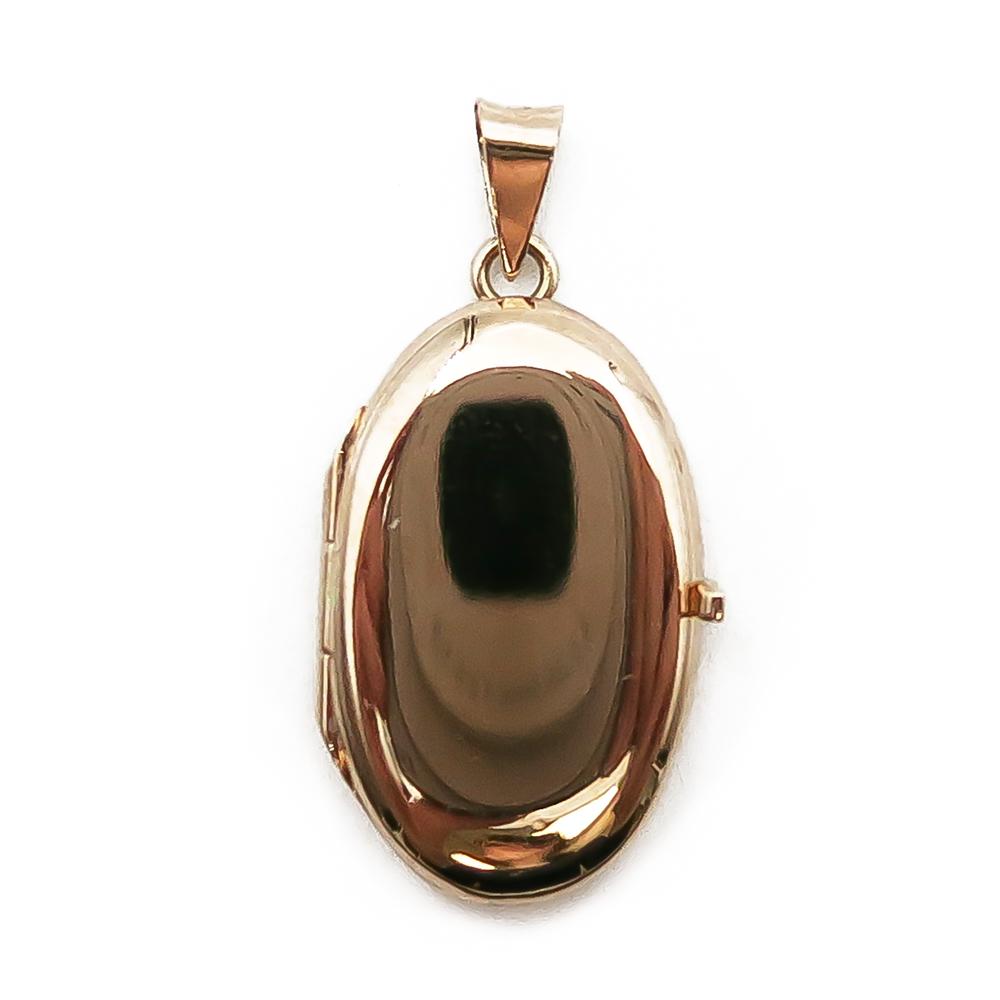 Kultainen medaljonki #0