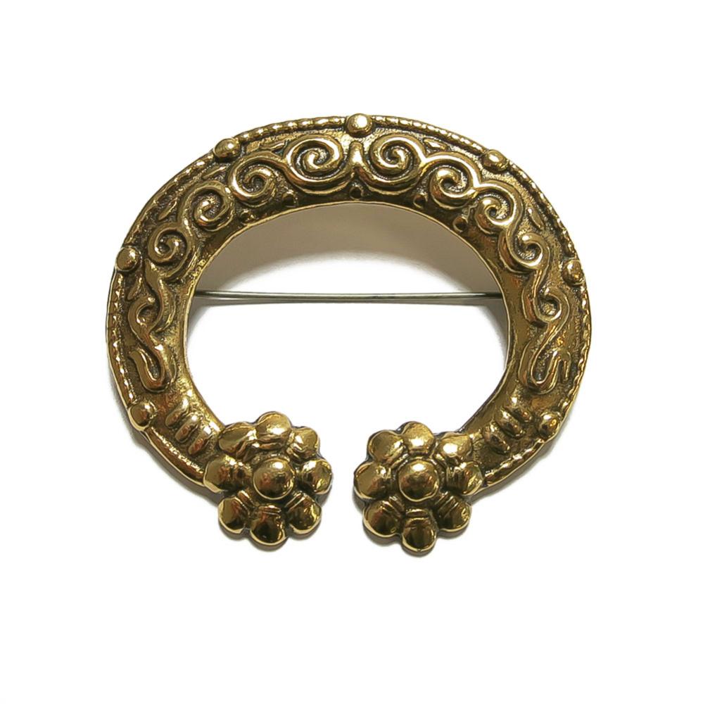 Kalevala Koru Solki-177, pronssi #0