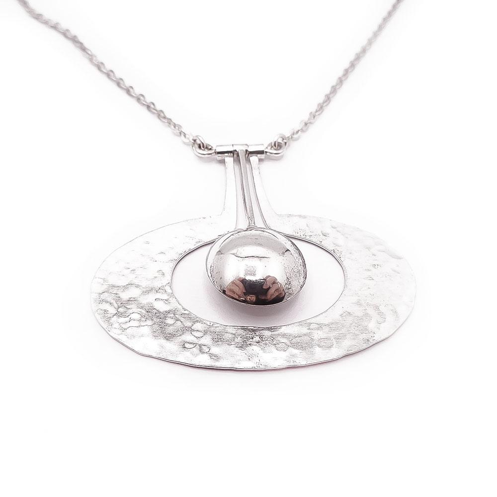 Tapio Wirkkala Päärynäriipus v.1975 60cm #1