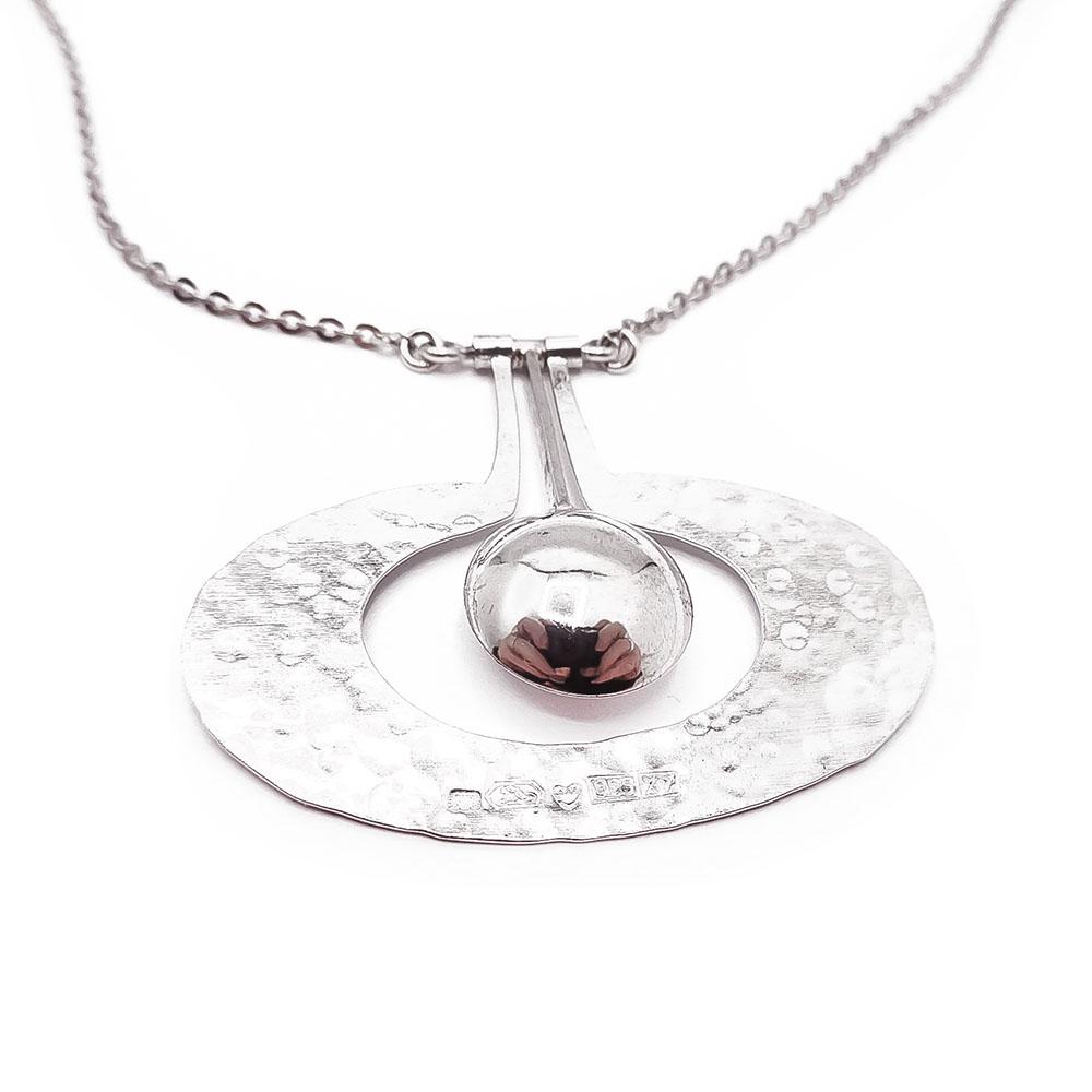 Tapio Wirkkala Päärynäriipus v.1975 60cm #2