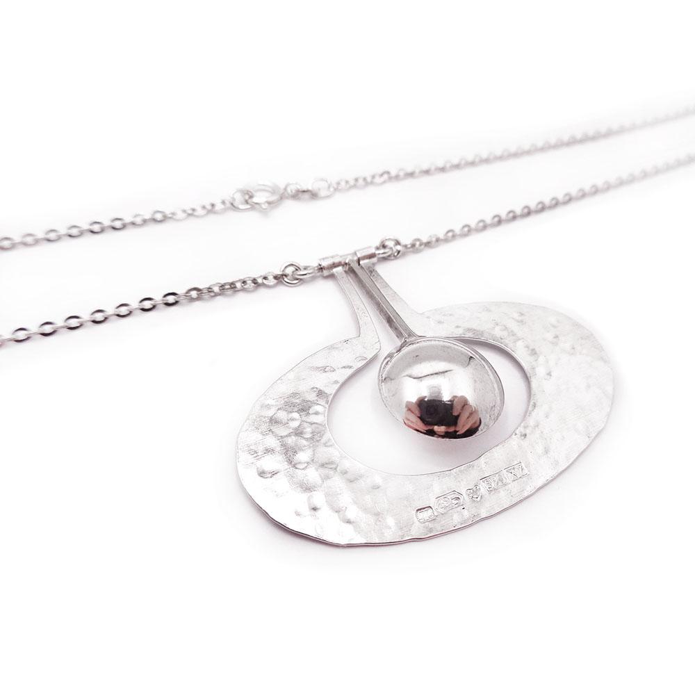 Tapio Wirkkala Päärynäriipus v.1975 60cm #3