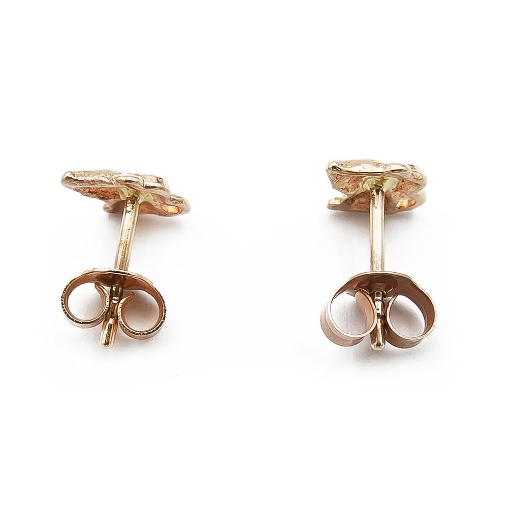 Kultaiset korvakorut, hiiret #1