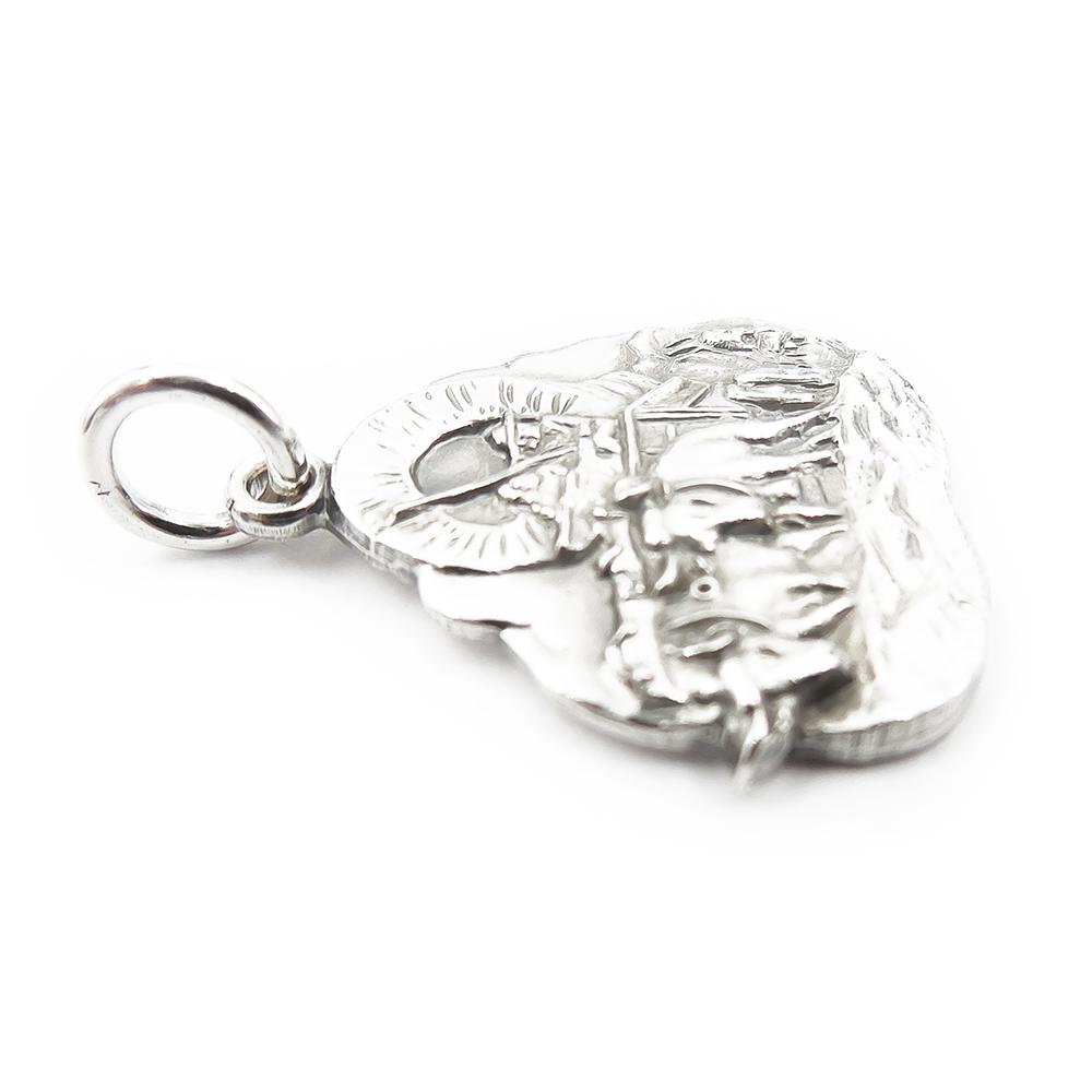 Hopeariipus, Härkävankkurit #1