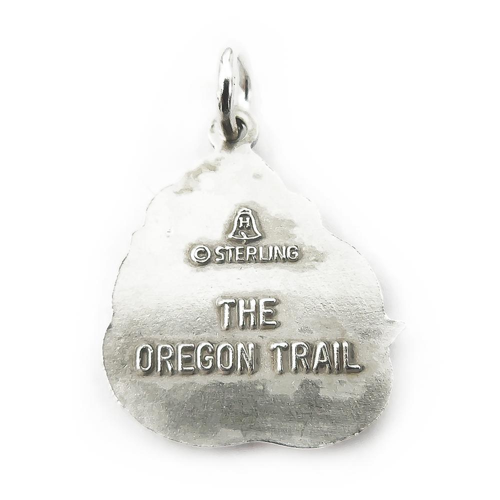 Hopeariipus, Härkävankkurit #2