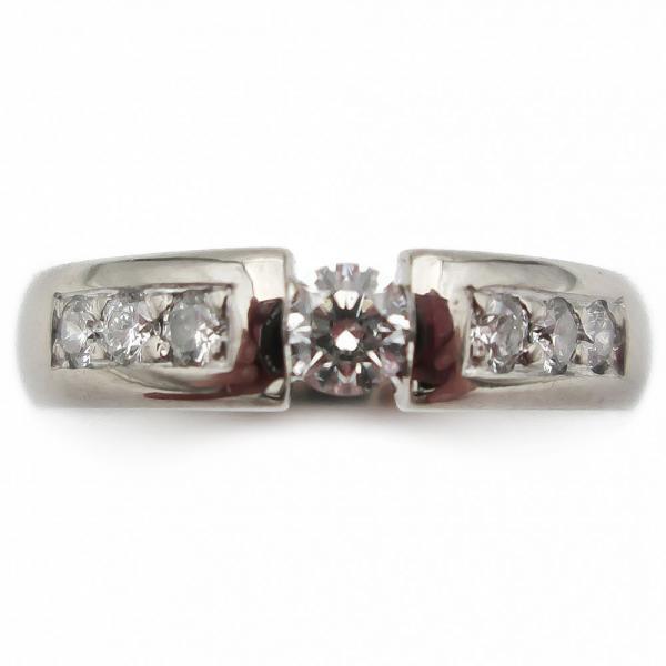18k Sandberg Kallioranta 0,22ct 15mm #1 Kultatukku.fi