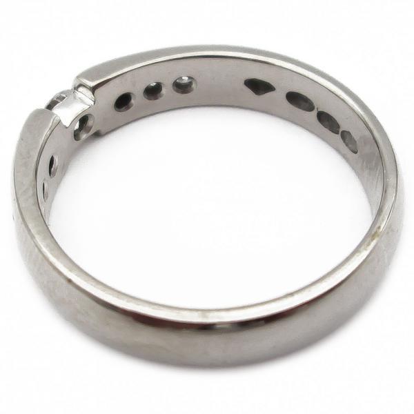 18k Sandberg Kallioranta 0,22ct 15mm #2 Kultatukku.fi