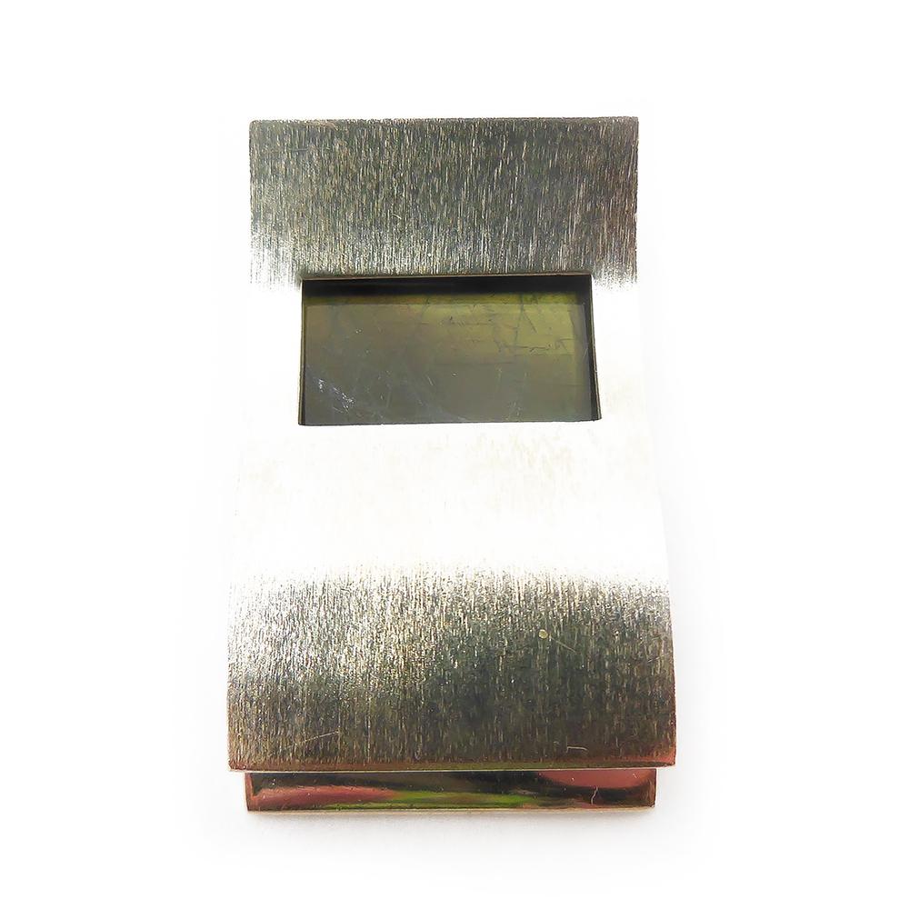 Kaunis Koru riipus spektroliitti Kalevala Koru #0