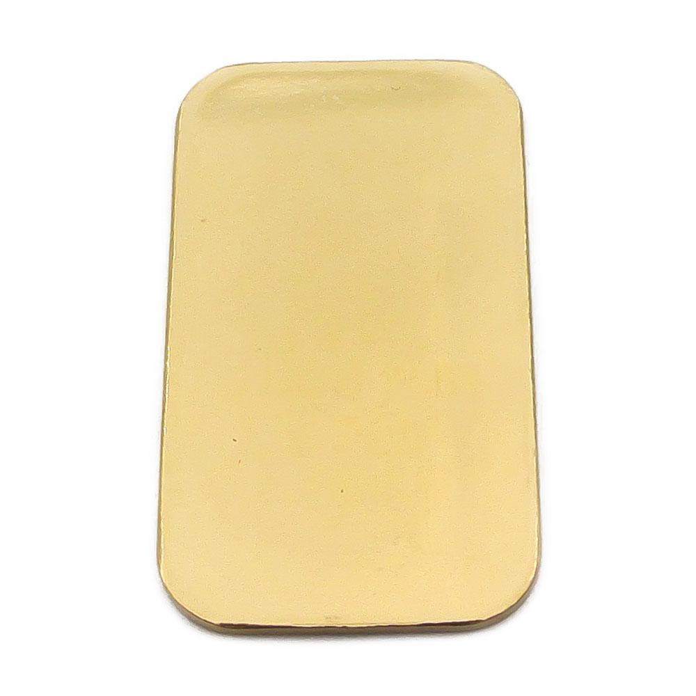 Kansallis treasury 10g fine gold 999,9 #1