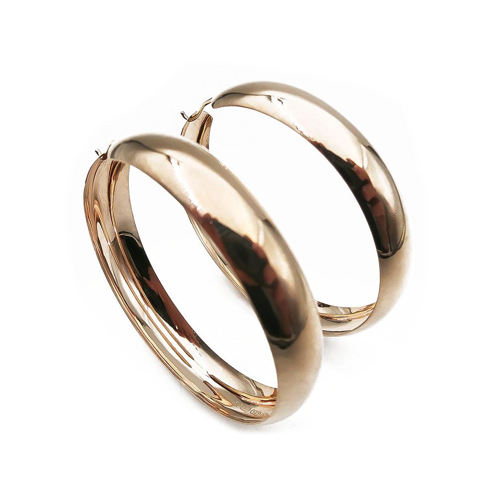 Kultaiset näyttävät renkaat 7,2x39mm #0