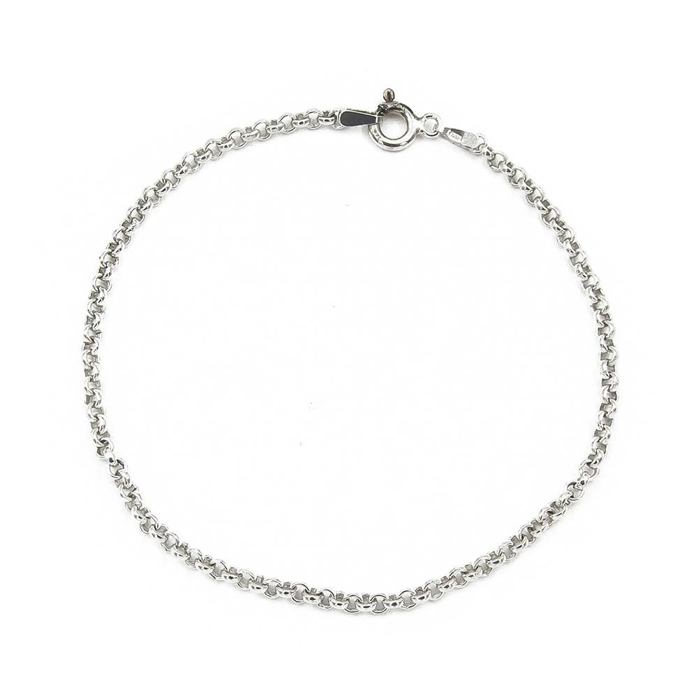 Papu ranneketju 19cm lev.2mm #0