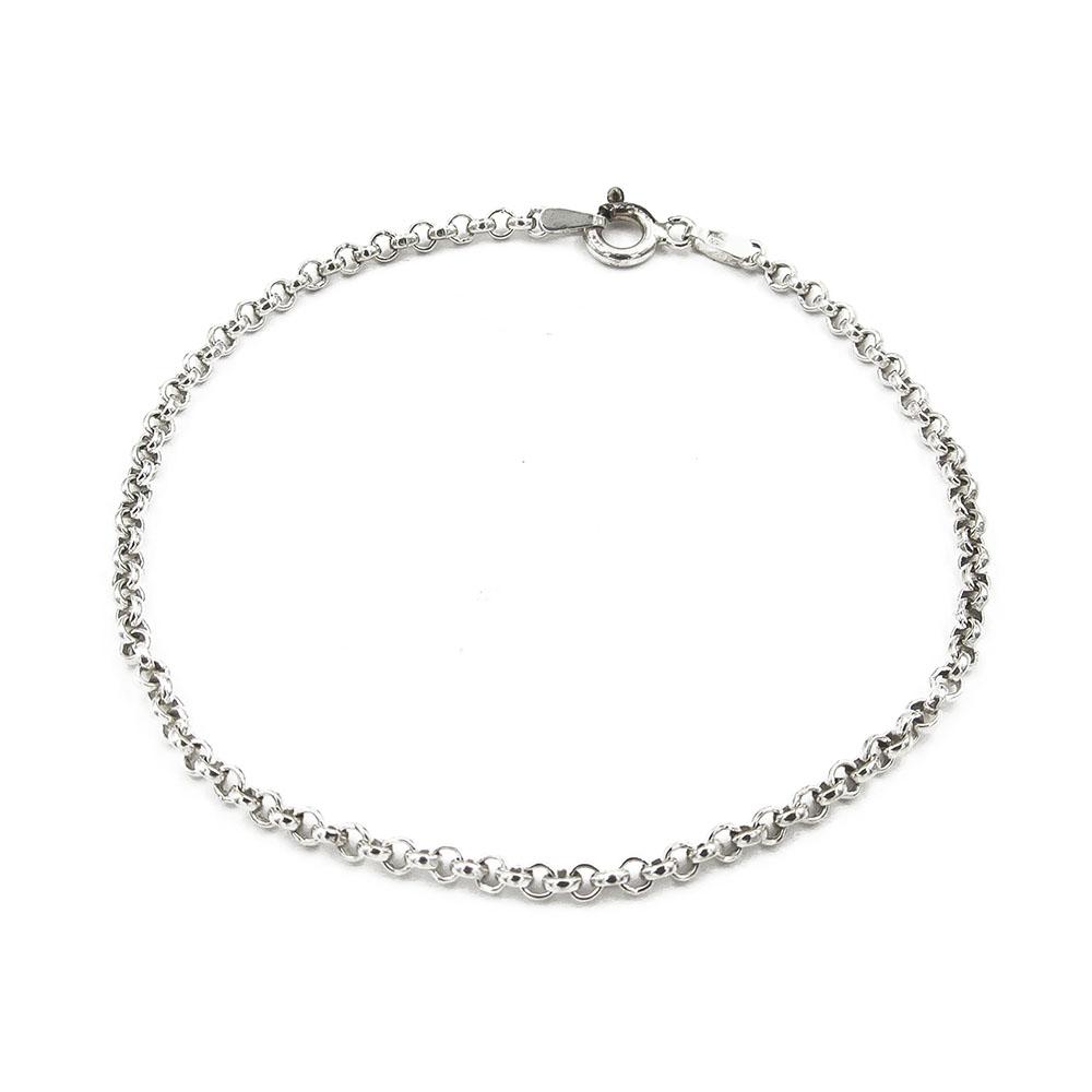 Papu ranneketju 19cm lev.2mm #2