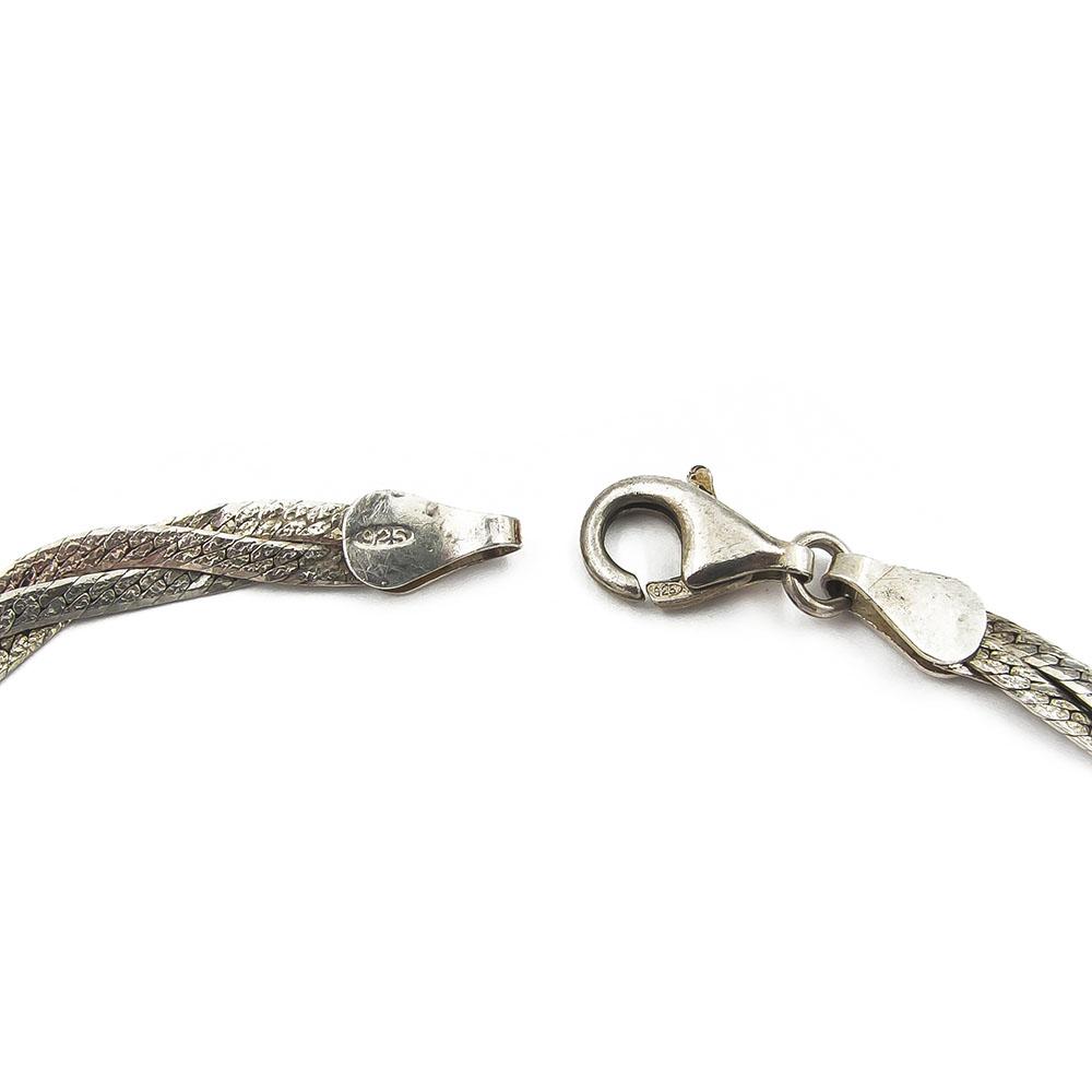 Letitetty ranneketju 18.5cm #1