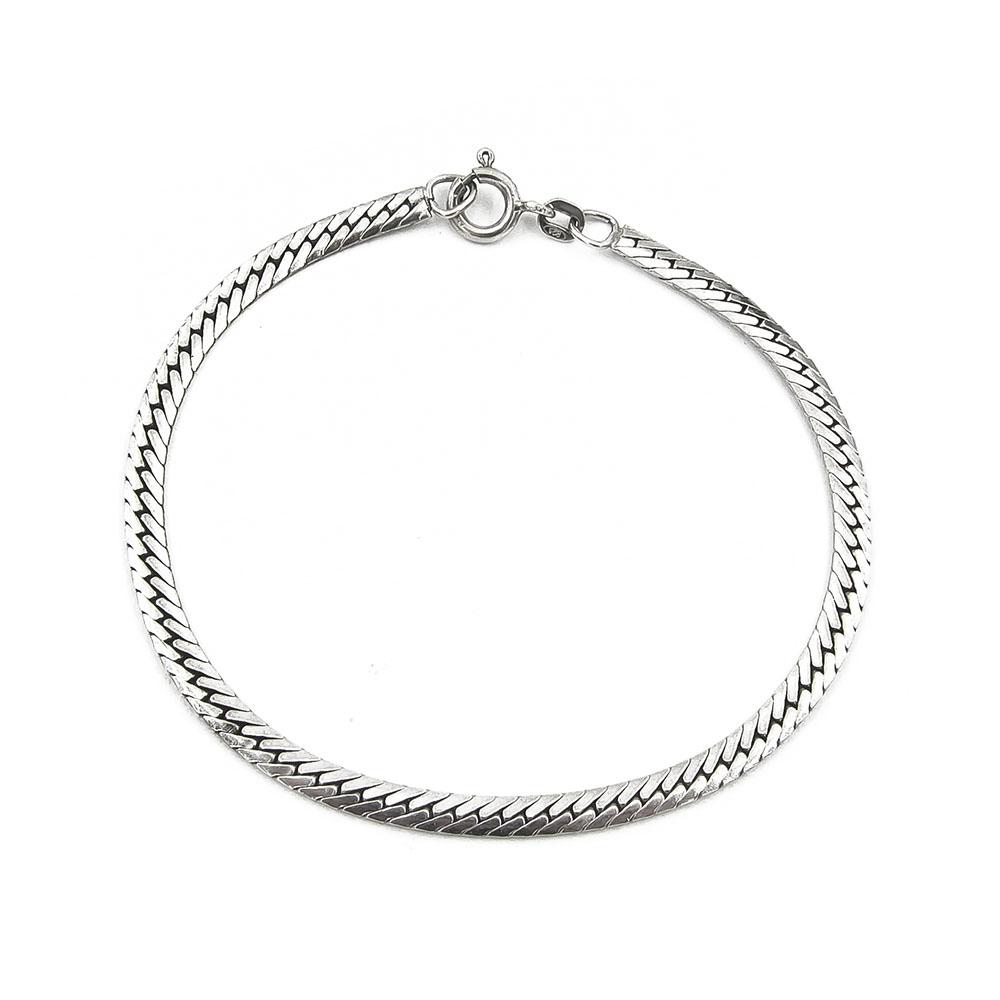 Ranneketju 18.5cm lev.3mm #0