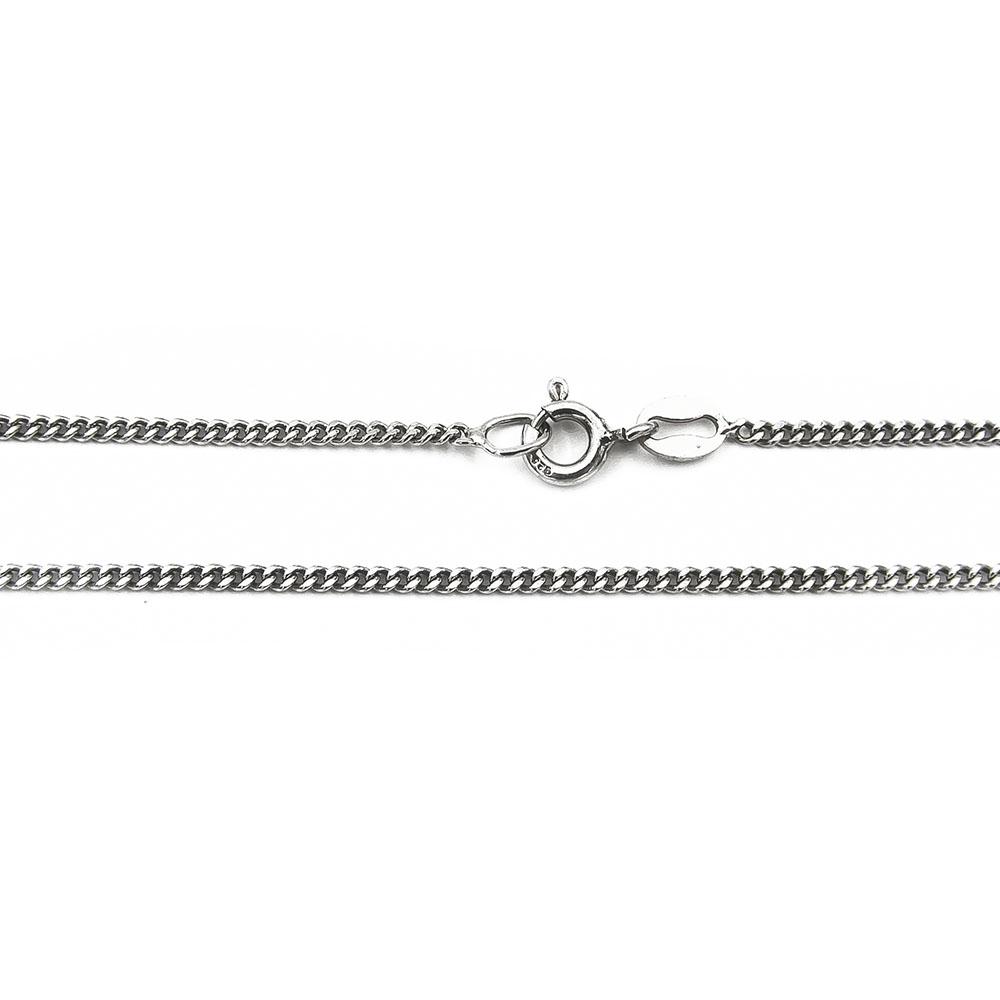 Panssarikaulaketju 41cm lev.2mm #2