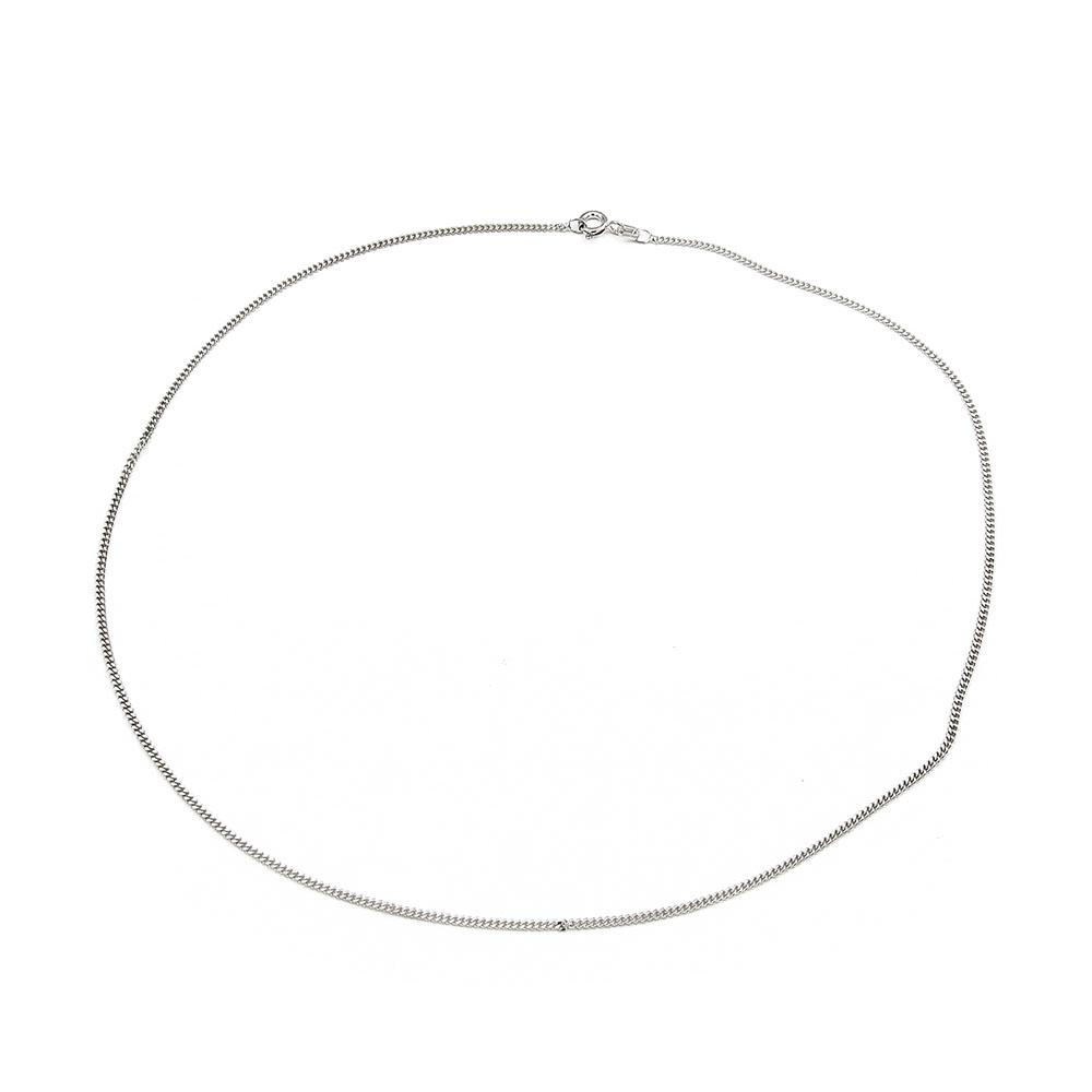 Panssari kaulaketju 45cm lev.1mm #0