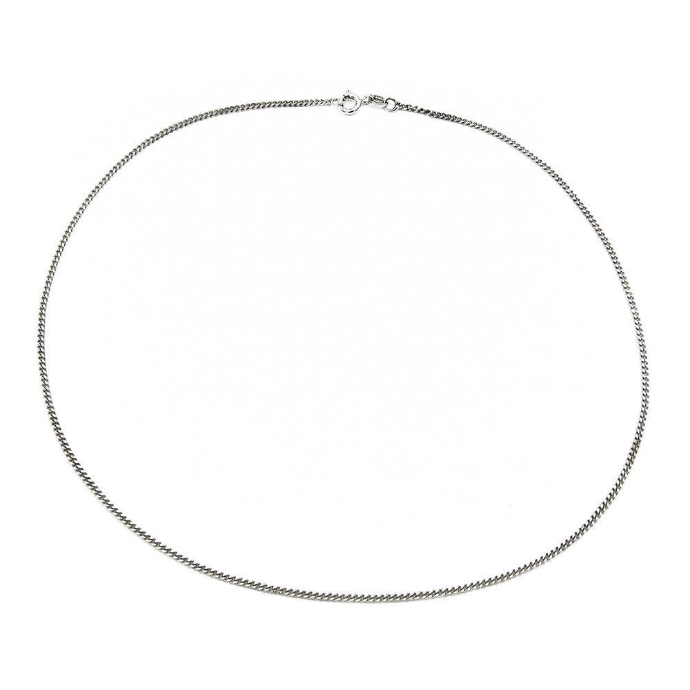 Panssari kaulaketju 41cm lev.2mm #0