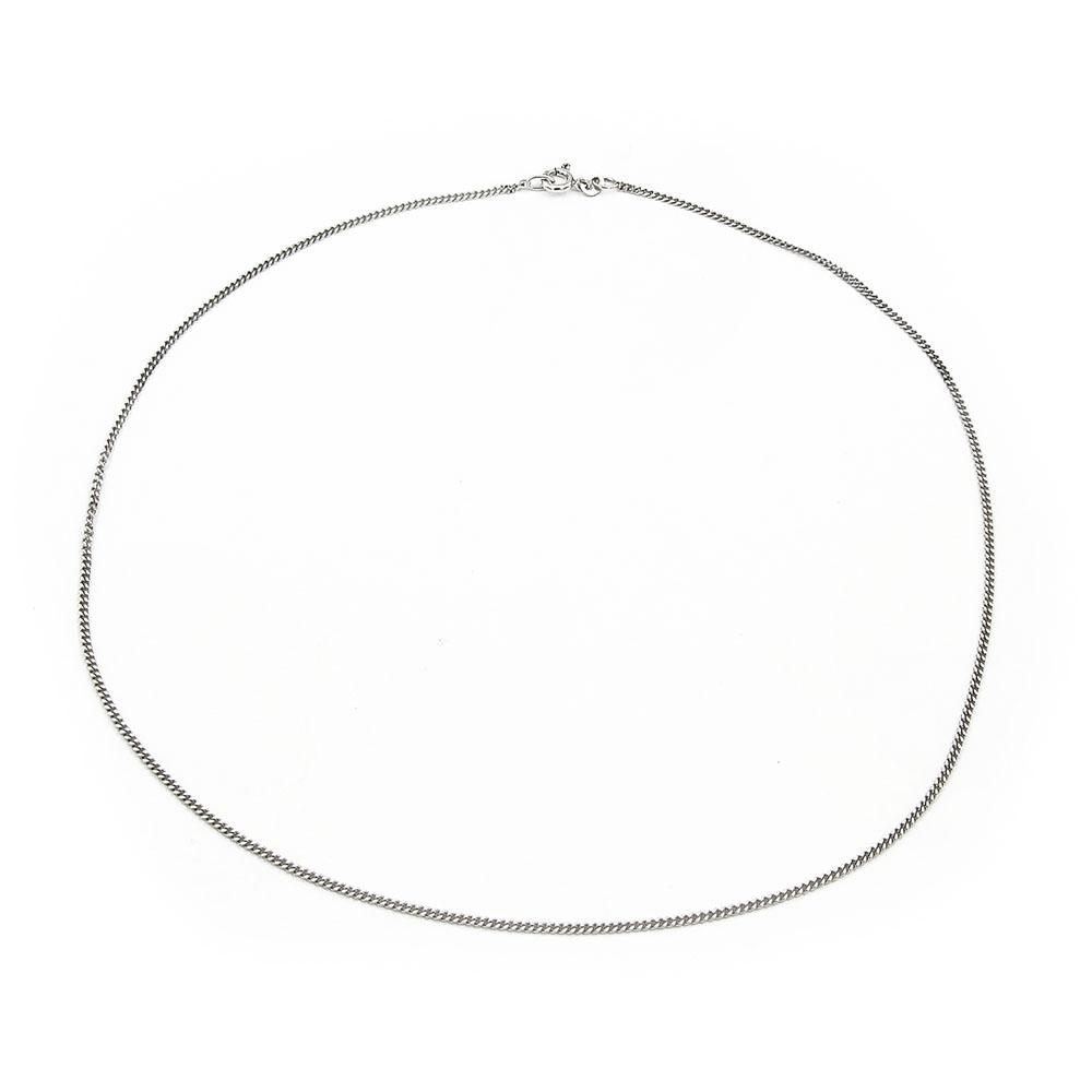 Panssari kaulaketju 42cm lev.1mm #0