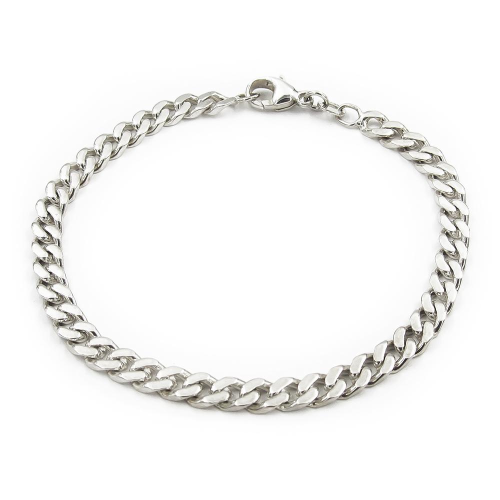 Panssari hopearanne 18cm lev.5mm v.1987 #1