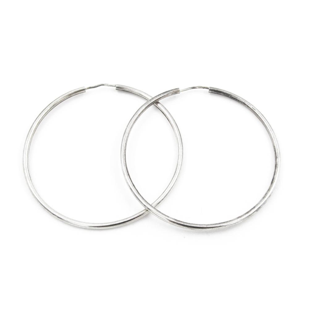 Rengaskorvakorut halk.48mm lev.2mm #1