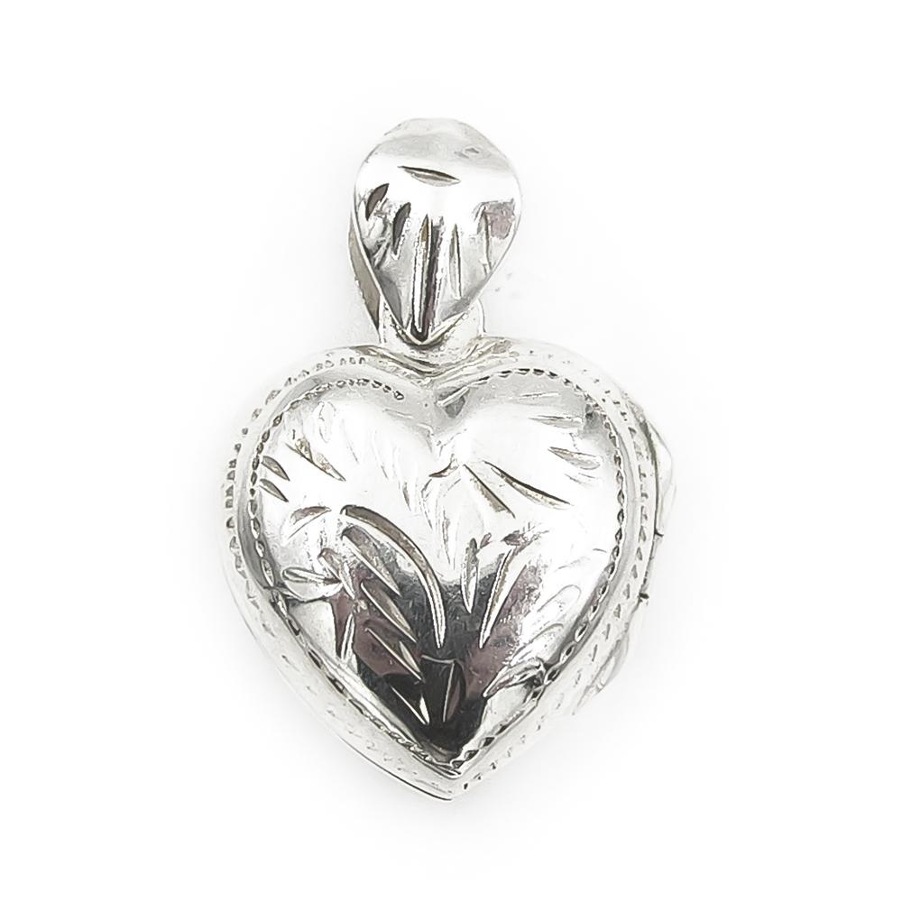 Medaljonki riipus GA #0