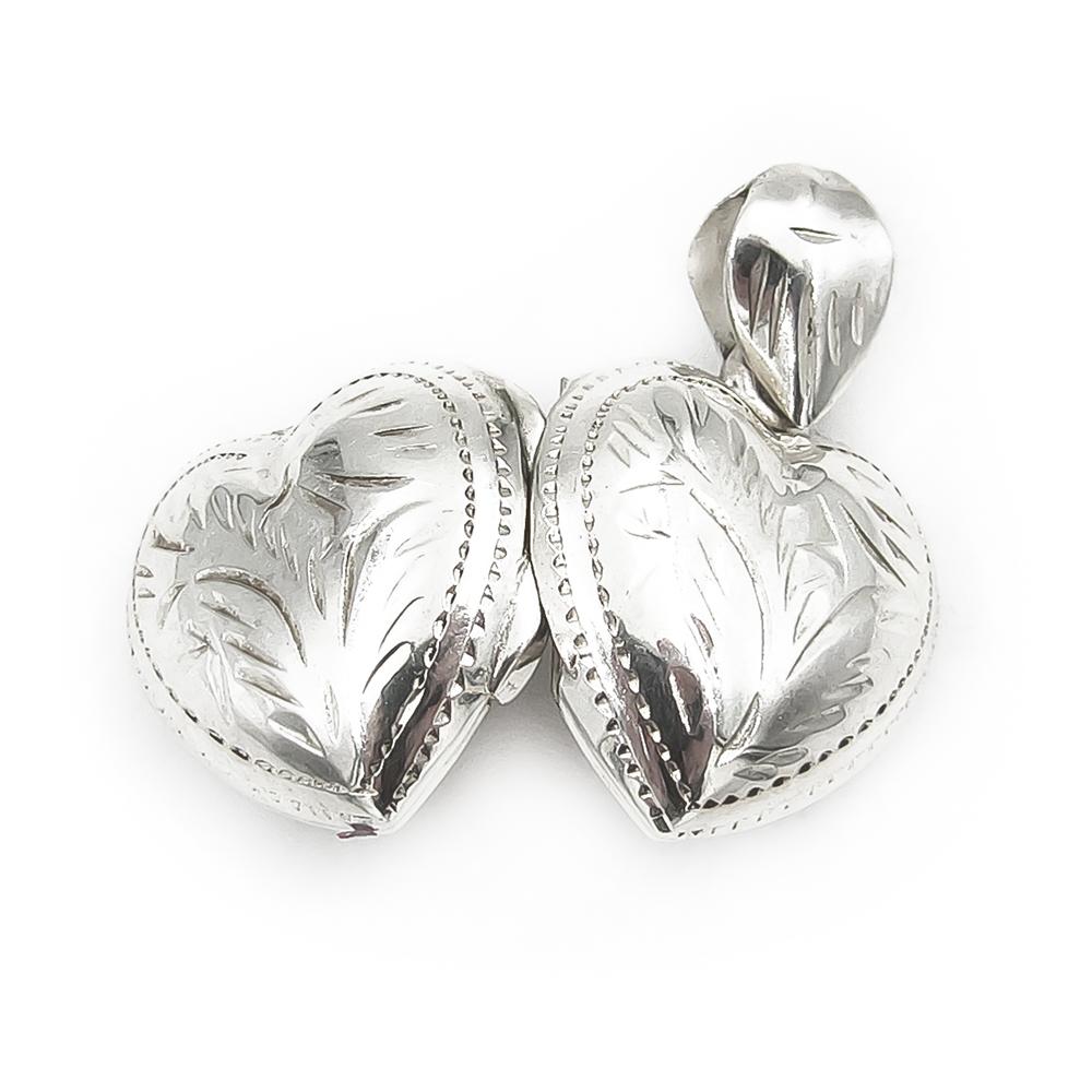 Medaljonki riipus GA #2