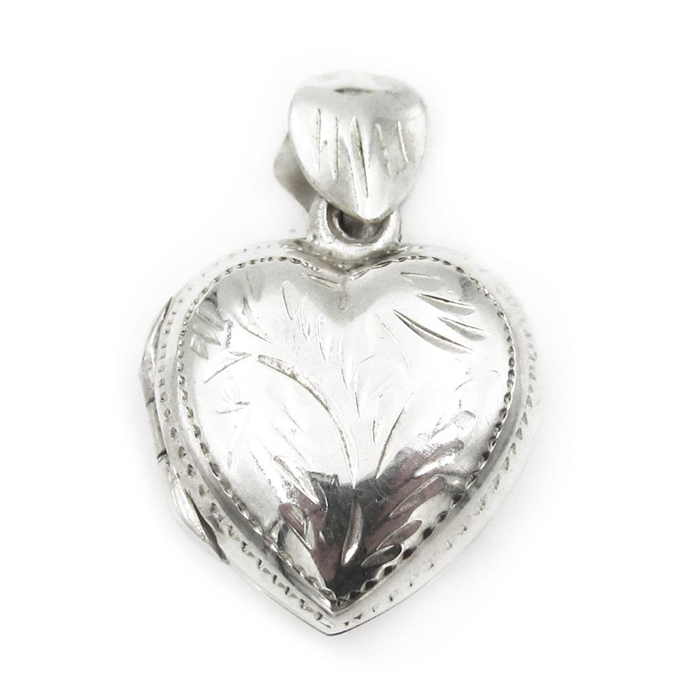 Medaljonki riipus GA #3