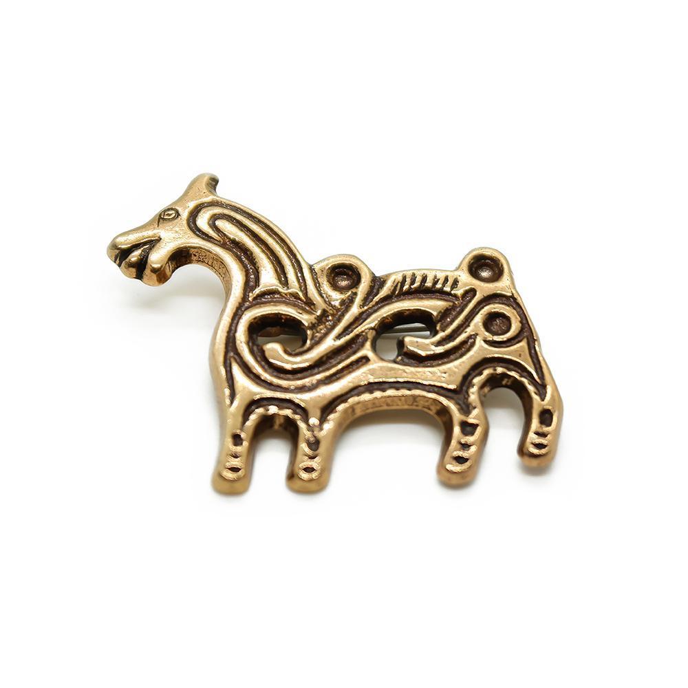 Ikaalisten hevossolki #0