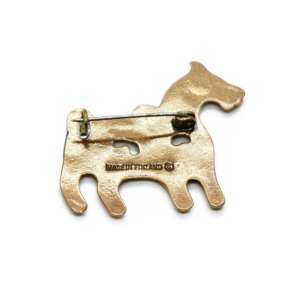 Ikaalisten hevossolki #1