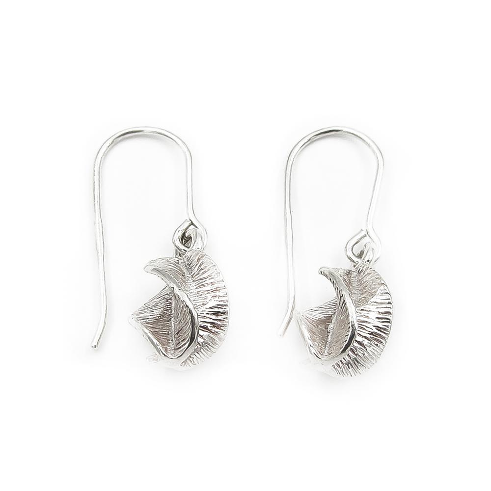 Koukkukorvakorut kierre #0