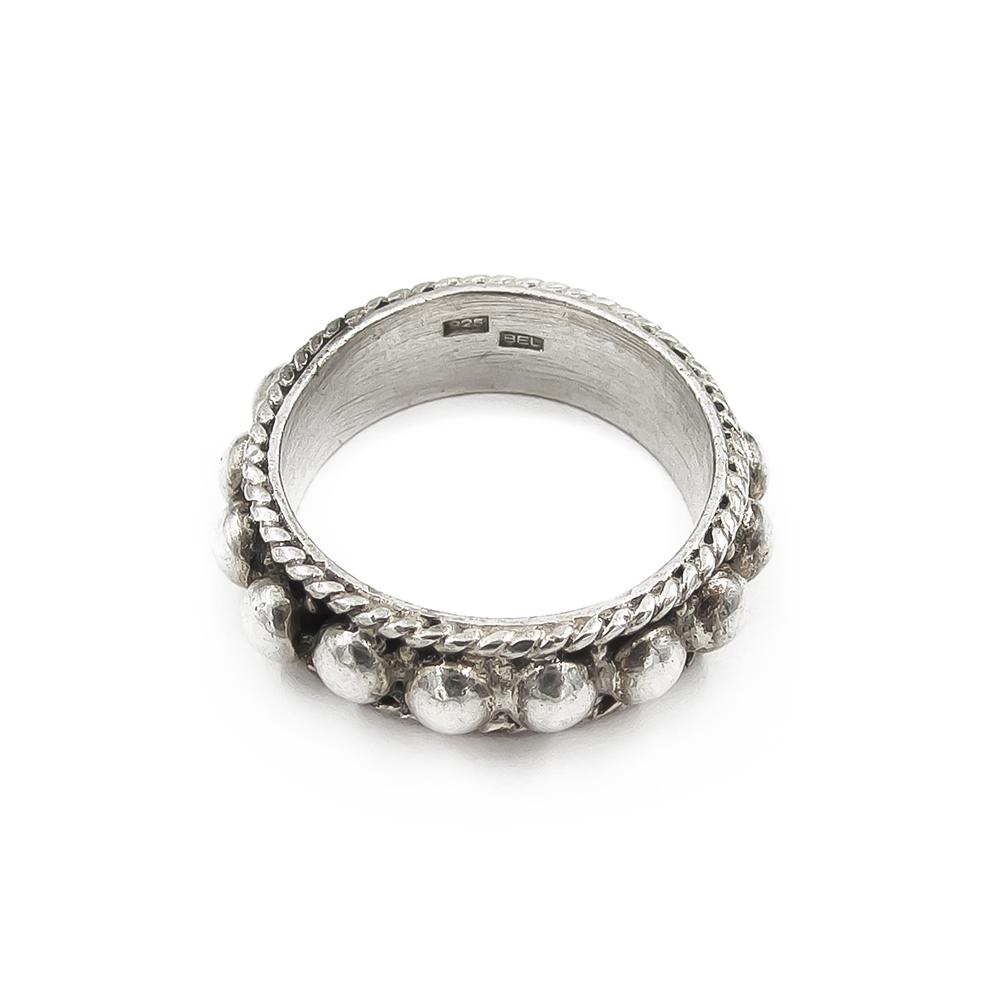 Hopeasormus halk.16+ #3