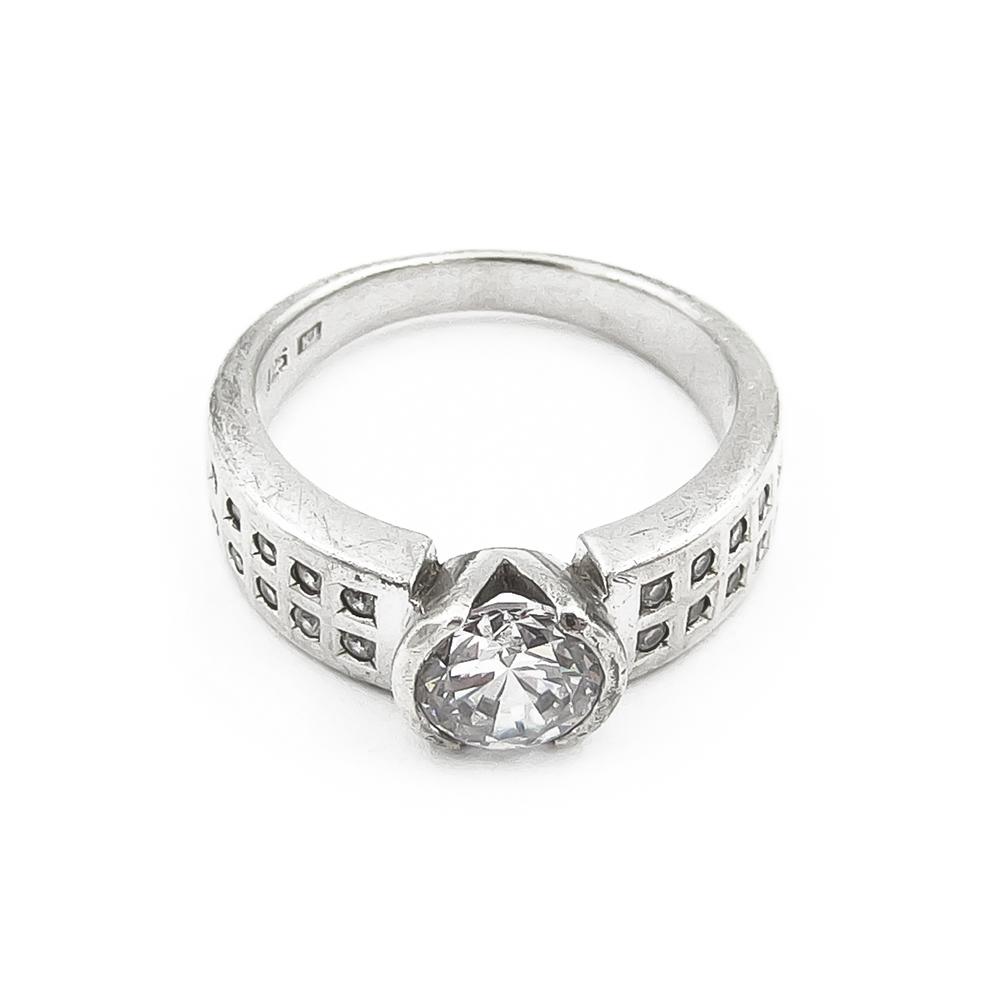 Hopeasormus halk.16- #3