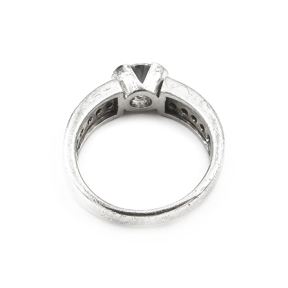 Hopeasormus halk.16- #5