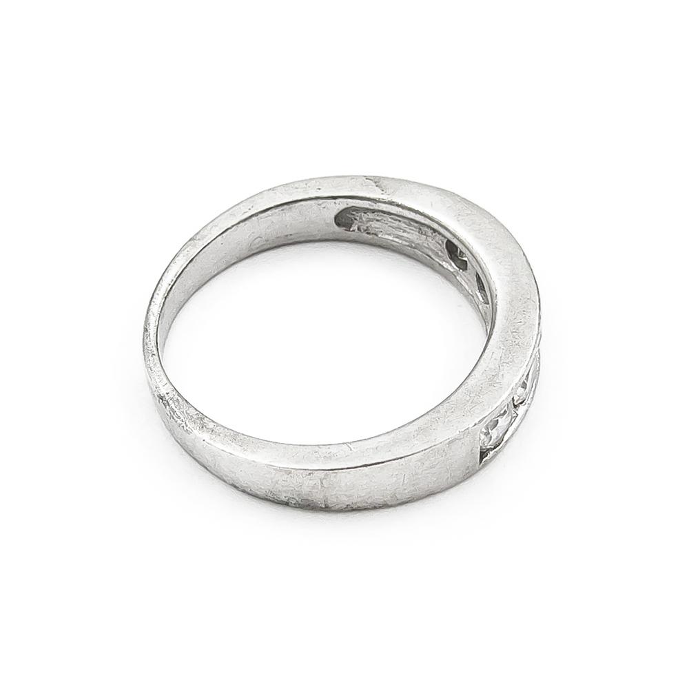 Hopeasormus halk.16mm #1