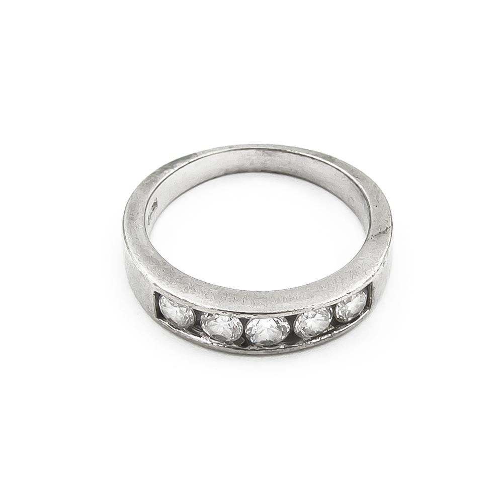 Hopeasormus halk.16mm #3