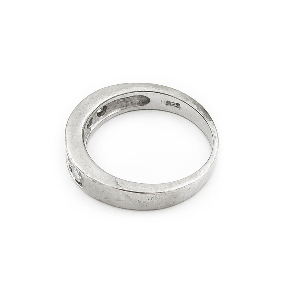 Hopeasormus halk.16mm #4