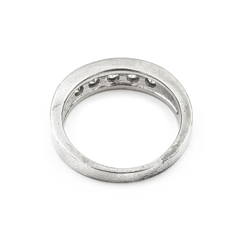 Hopeasormus halk.16mm #5