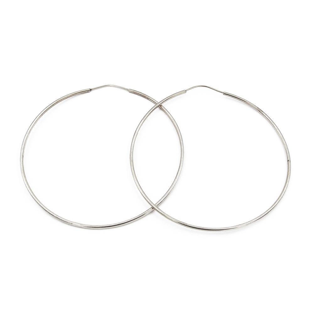 Korvarenkaat halk.68mm lev.1mm #1