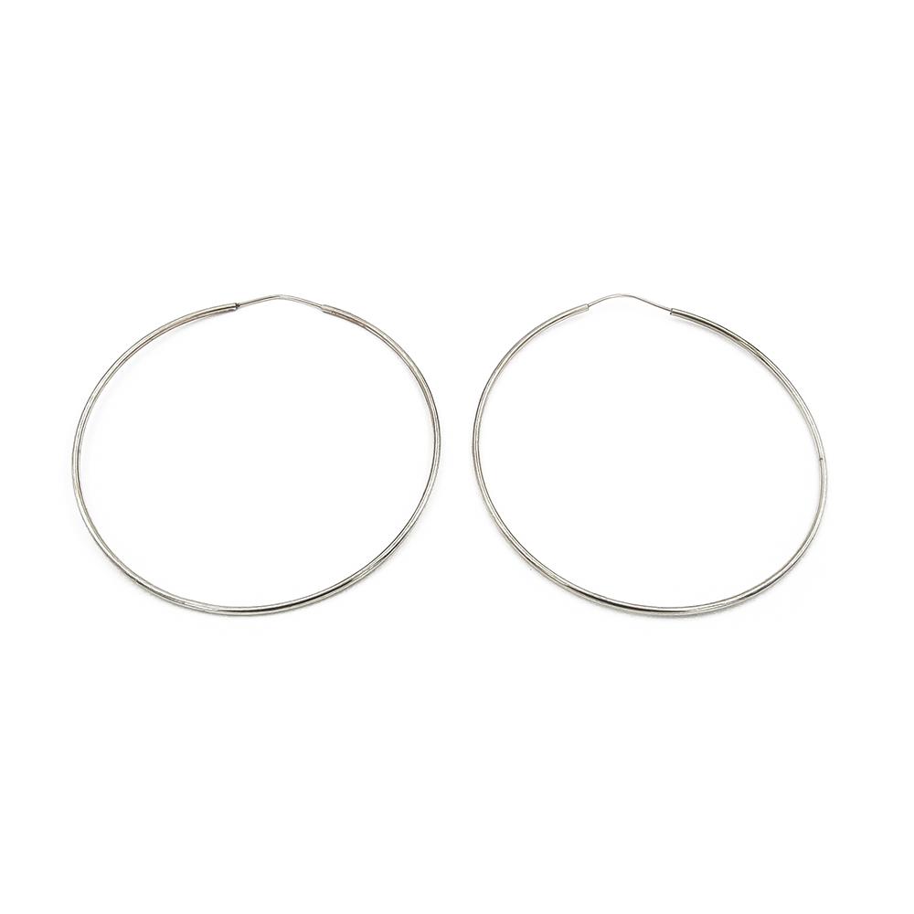 Korvarenkaat halk.68mm lev.1mm #0