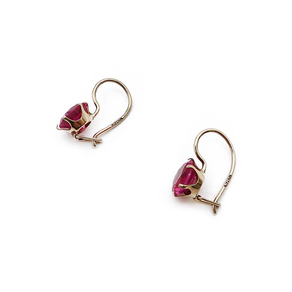 Kult.koukkukorv. pun.kivi #1