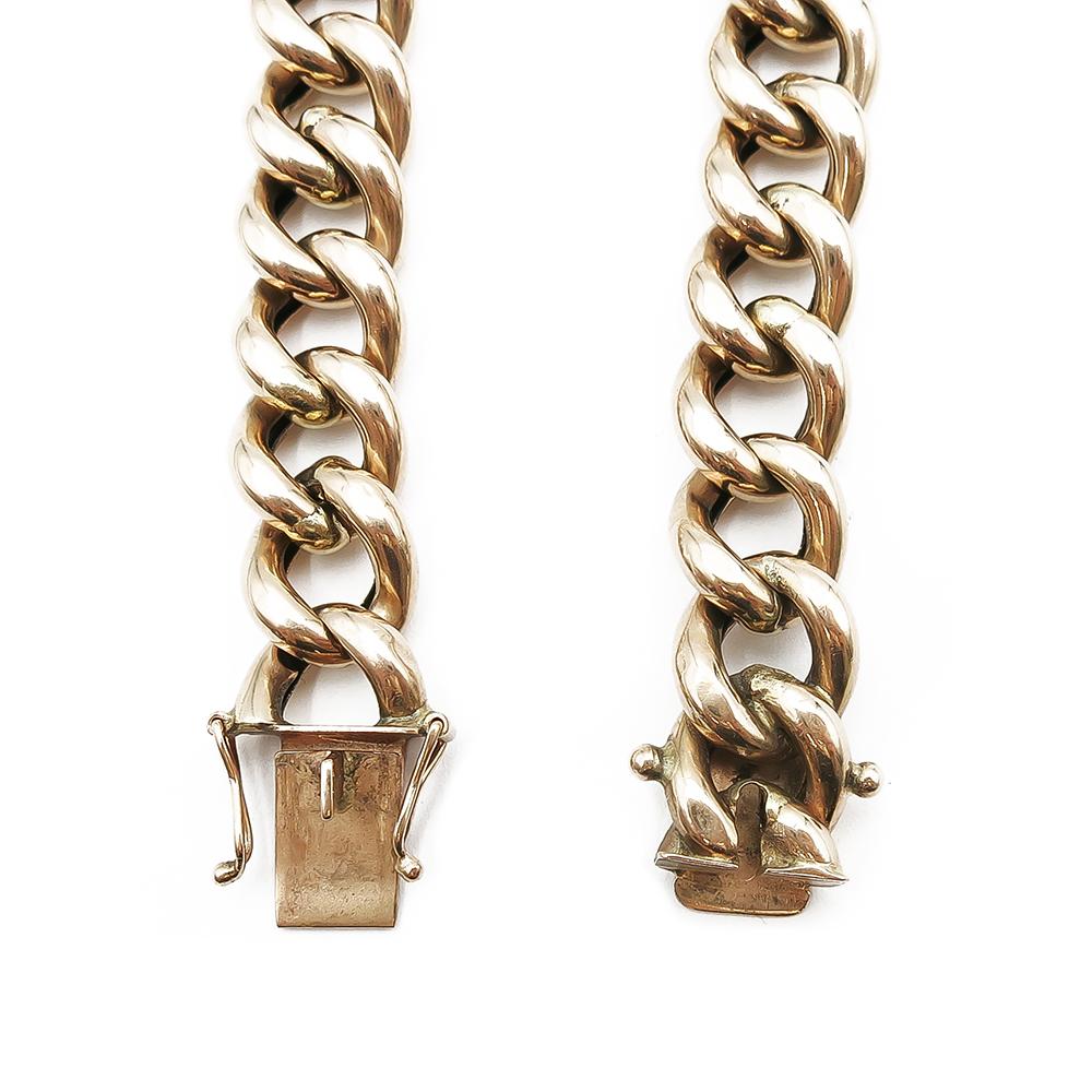 10mm Ontto panssariranneketju #2