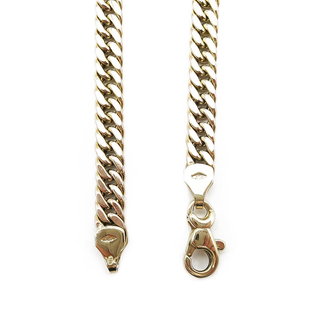 4,8mm Ontto panssariranneketju 18,5cm #2