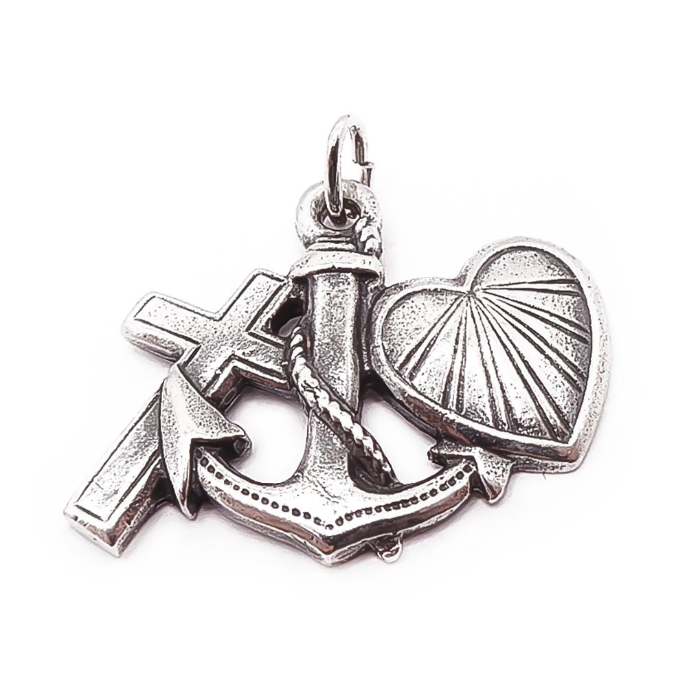 Hopeinen Utr-riipus #0