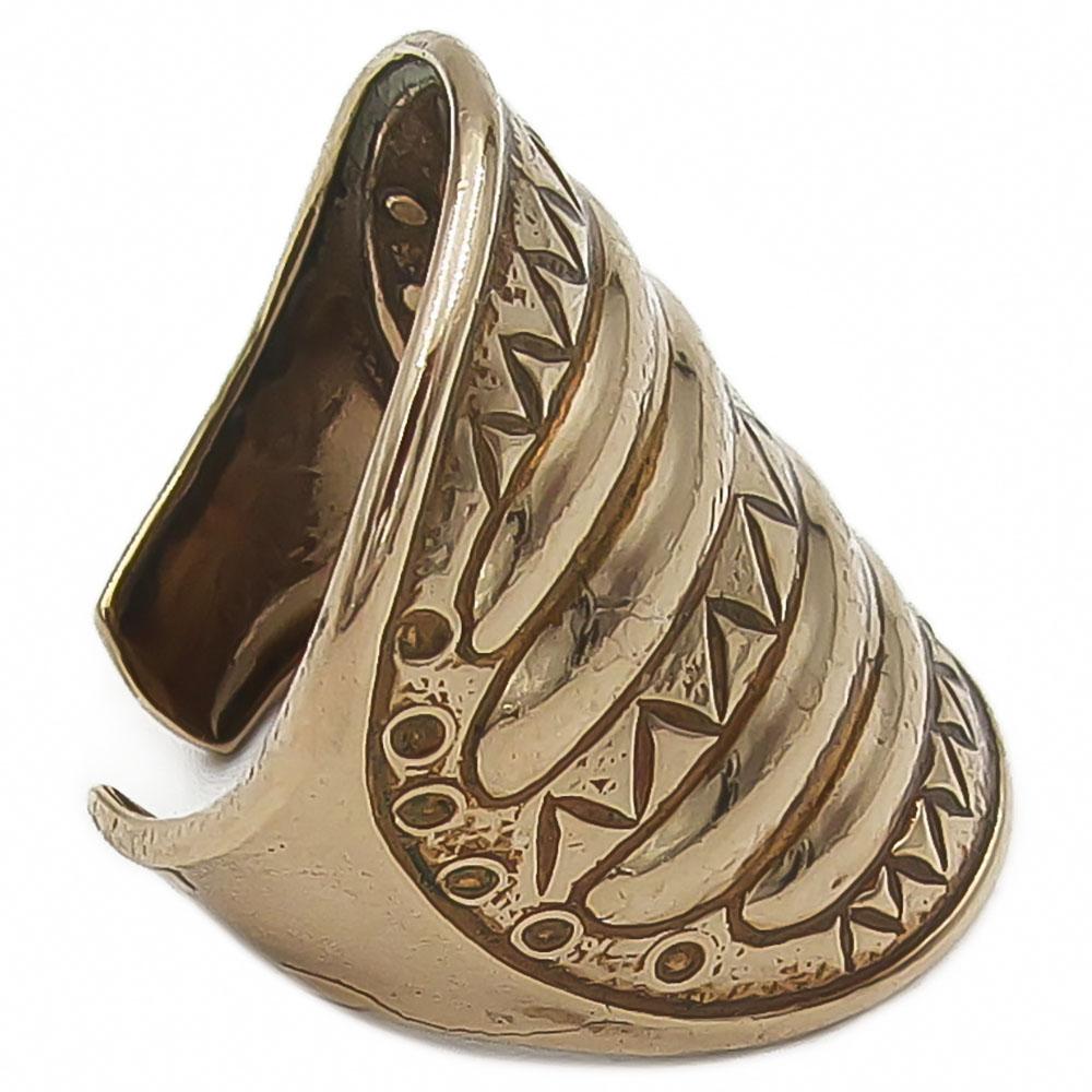 Kalevala korun Perniön sormus 18mm #3