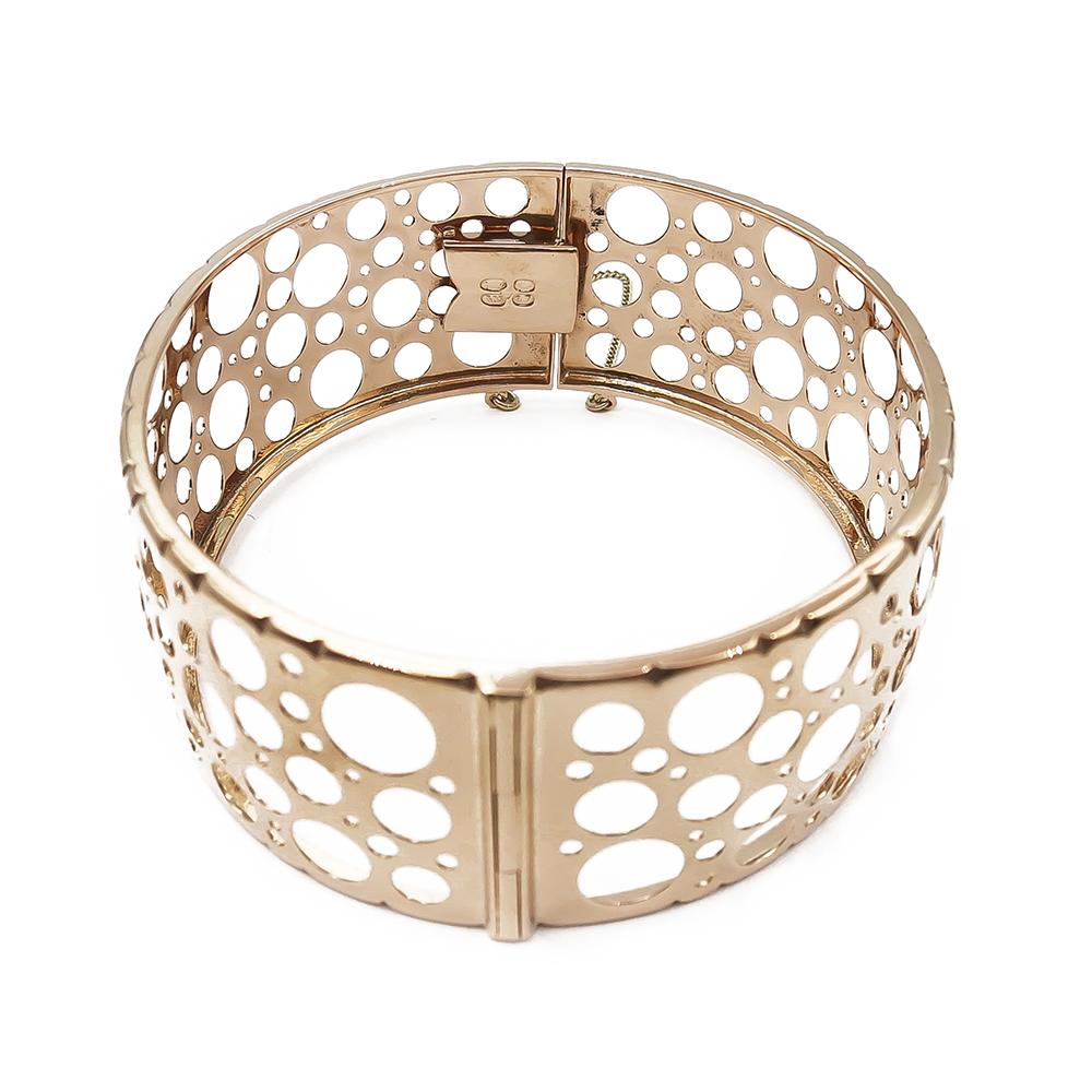 Liisa Vitali Pitsi rannerengas 62mm v.-69 #1